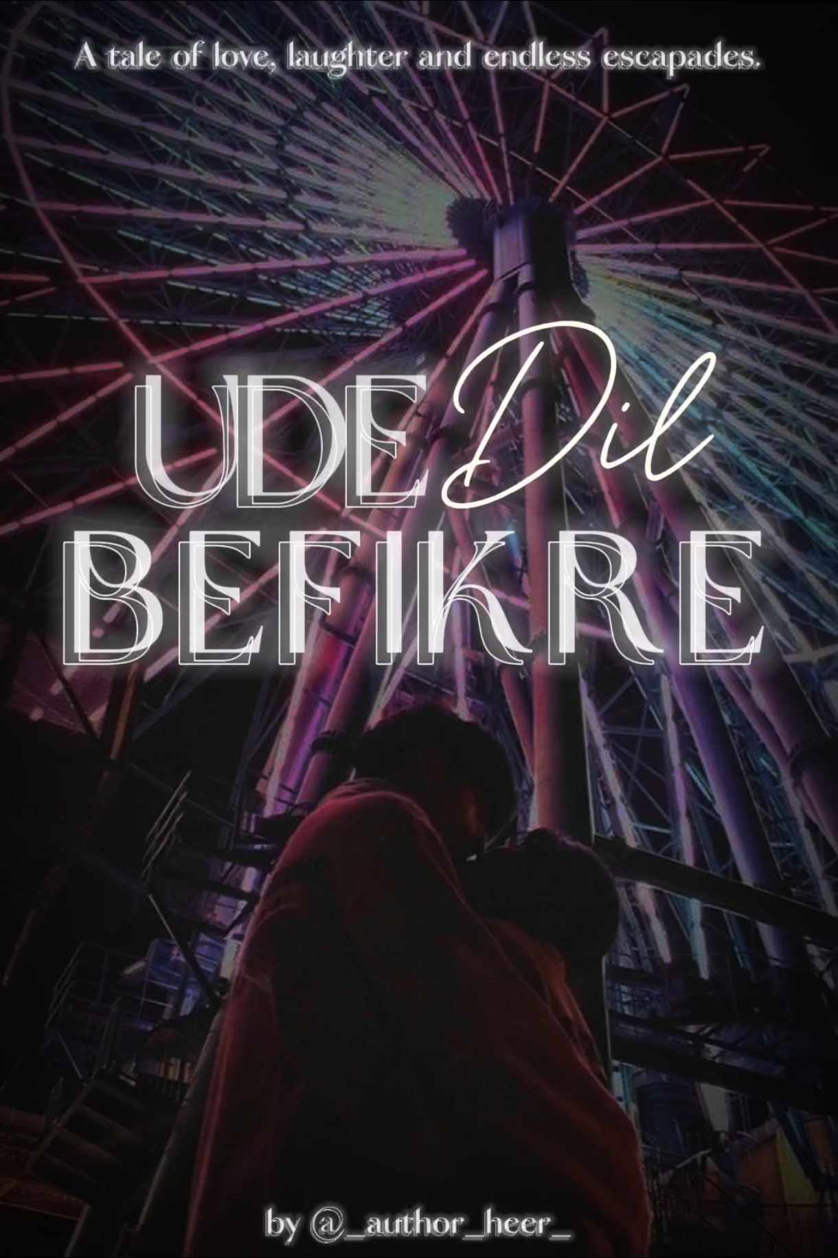 Ude Dil Befikre
