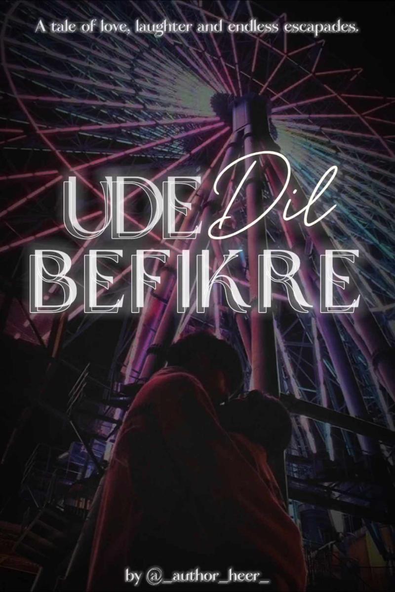 Ude Dil Befikre