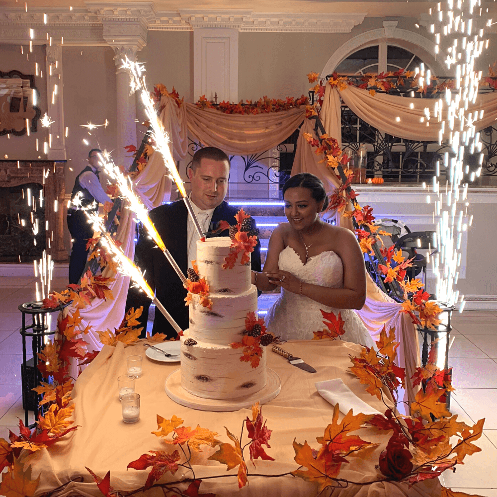 Top 10 Trending Themes for Luxury Wedding Venues in NJ for This Winter