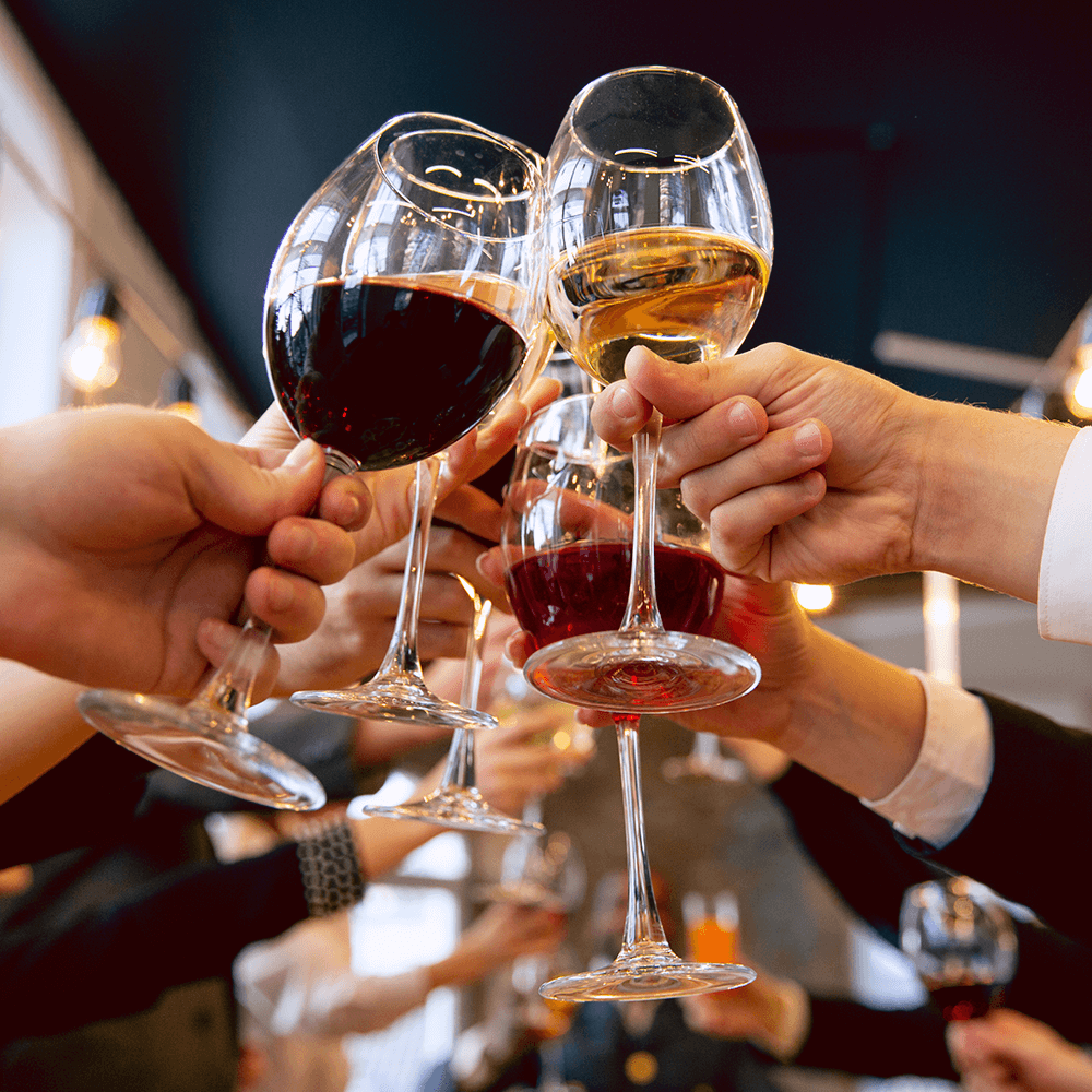 Why Outdoor Event Venues in New York Are Making a Huge Comeback