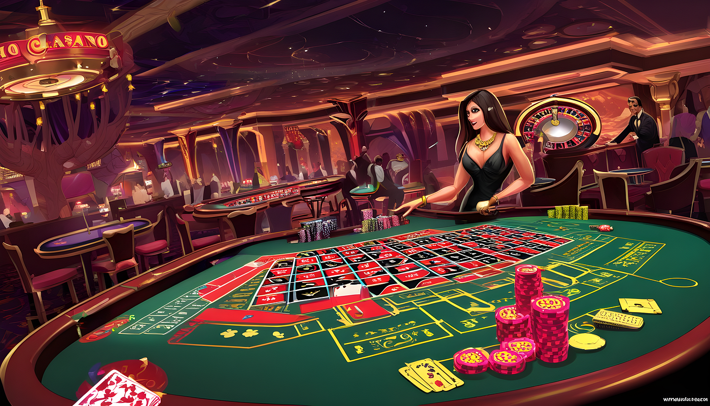 Live Casino by Taj777 — It's the best online casino gaming site in India.