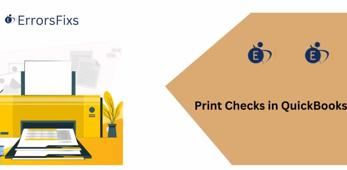 Streamlining Finances: A Guide to Printing Checks in Quickbooks