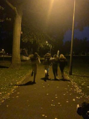 Chapter 15 - The Weight of Secrets