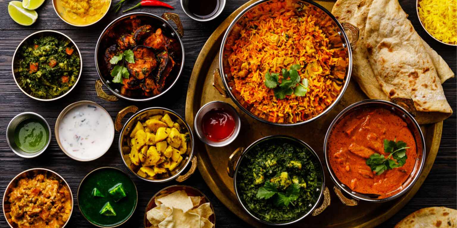 Indian Food Pairings with Wine: Indian Food in Orlando Guide