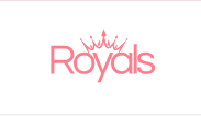 Royals vanity