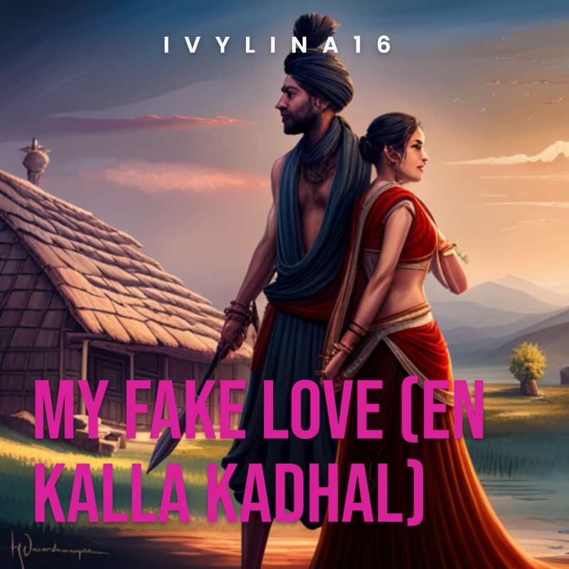 MY FAKE LOVE (En Kalla Kadhal)