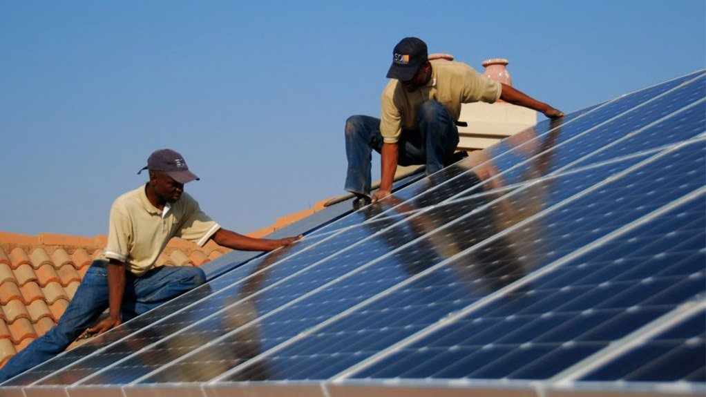 Solar Installation in Dubai That Saves More Energy