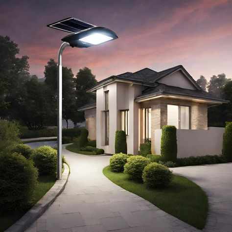 🌳 Buy Solar Outdoor Lights Online – Perfect for Gardens