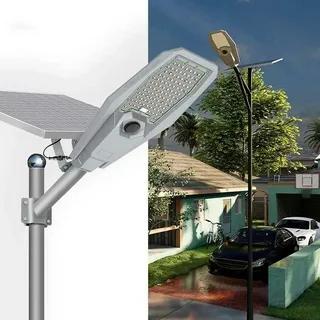 Buy Solar Street Lights – Durable Solar Outdoor Lighting in UAE
