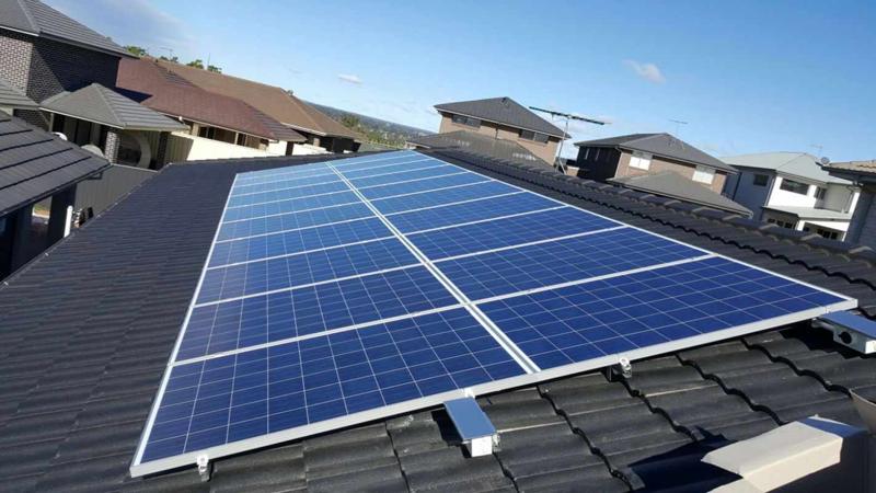 Top Solar PV Panel Installer in Dubai – Maximize Your Solar Energy