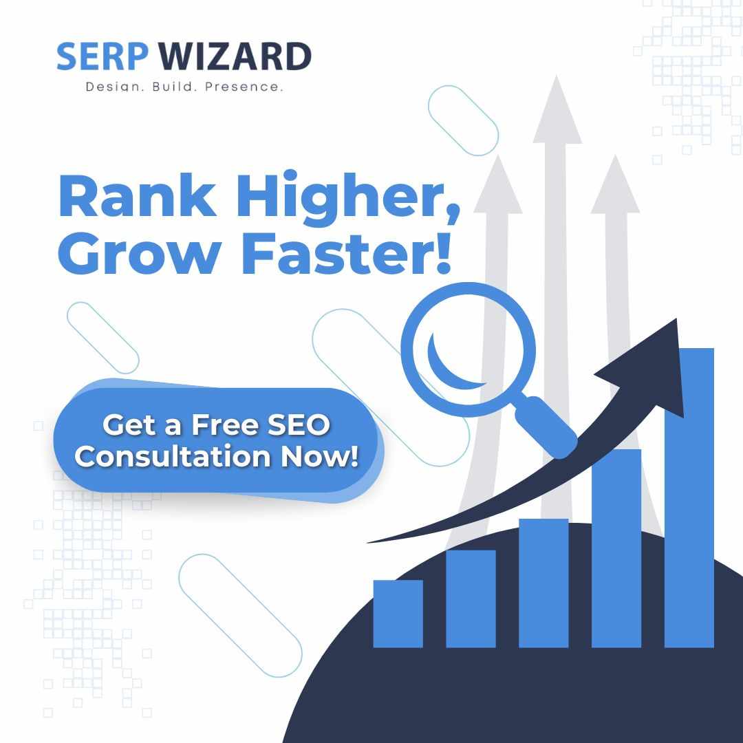 Why SERP WIZARD is the Best SEO Company in India
