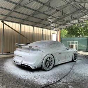 DetailR - Top Car Detailing services in Hyderabad | Car Wash | Ceramic, Teflon Coating | PPF | interior Cleaning