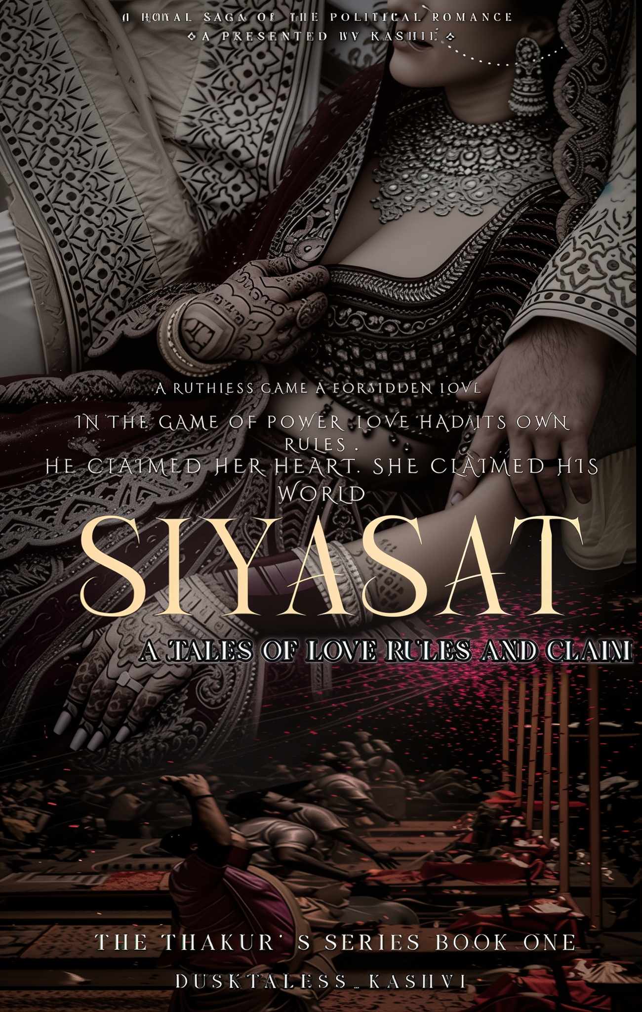 ššššššš : š ššš„šš¬ šØš ššØšÆš šš®š„šš¬ šš§š šš„šš¢š¦