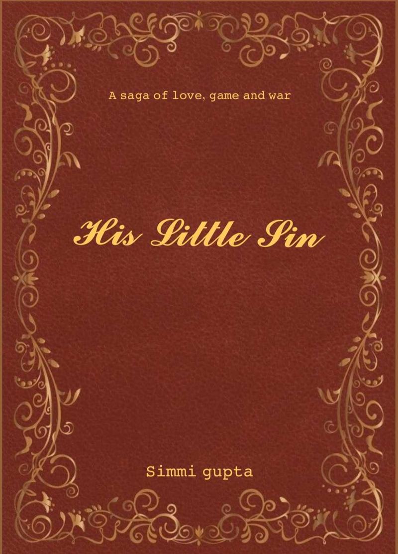 His little sin