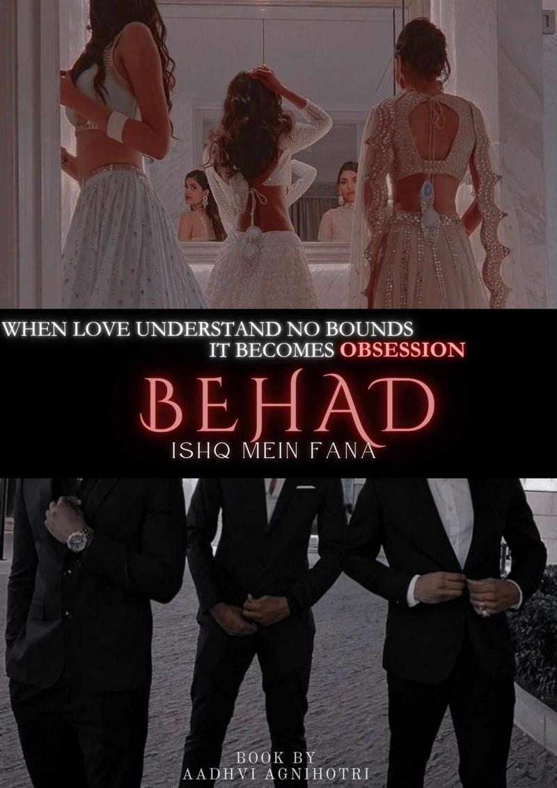 Behad ~ Ishq Mein Fana