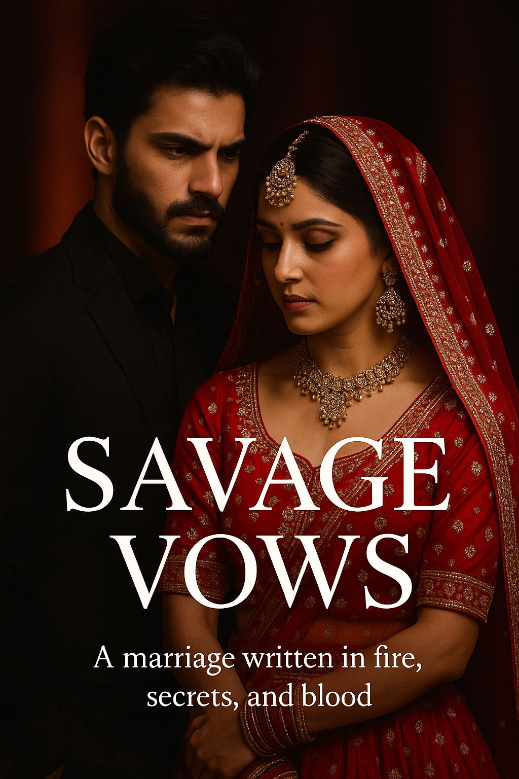 Savage Vows