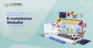 Magento Web Development Agency in Dubai: Empowering Your E-Commerce Success