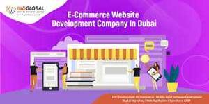 Empowering Digital Growth: Leading E-Commerce Development Company in Dubai