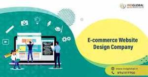 Empowering Digital Commerce: Leading E-commerce Web Development Company in Dubai