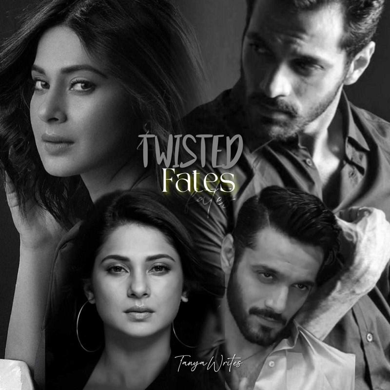 Twisted Fates