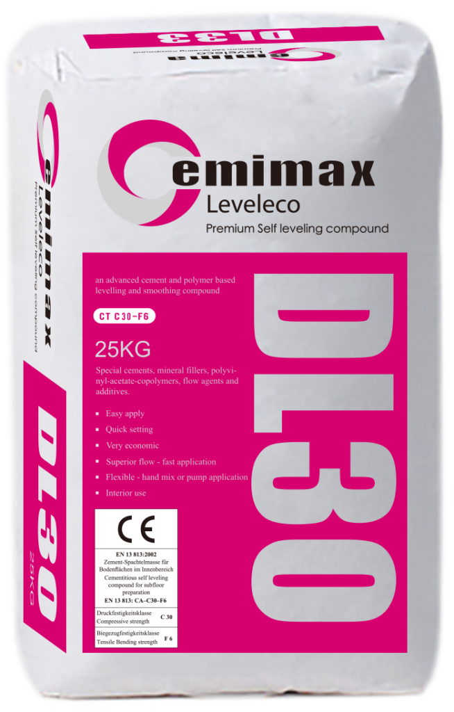 Choosing the Right Self Leveling Compound Supplier: A Comprehensive Guide