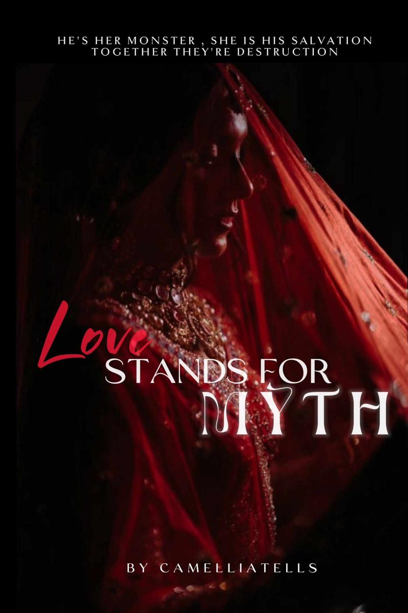 Love Stands For Myth
