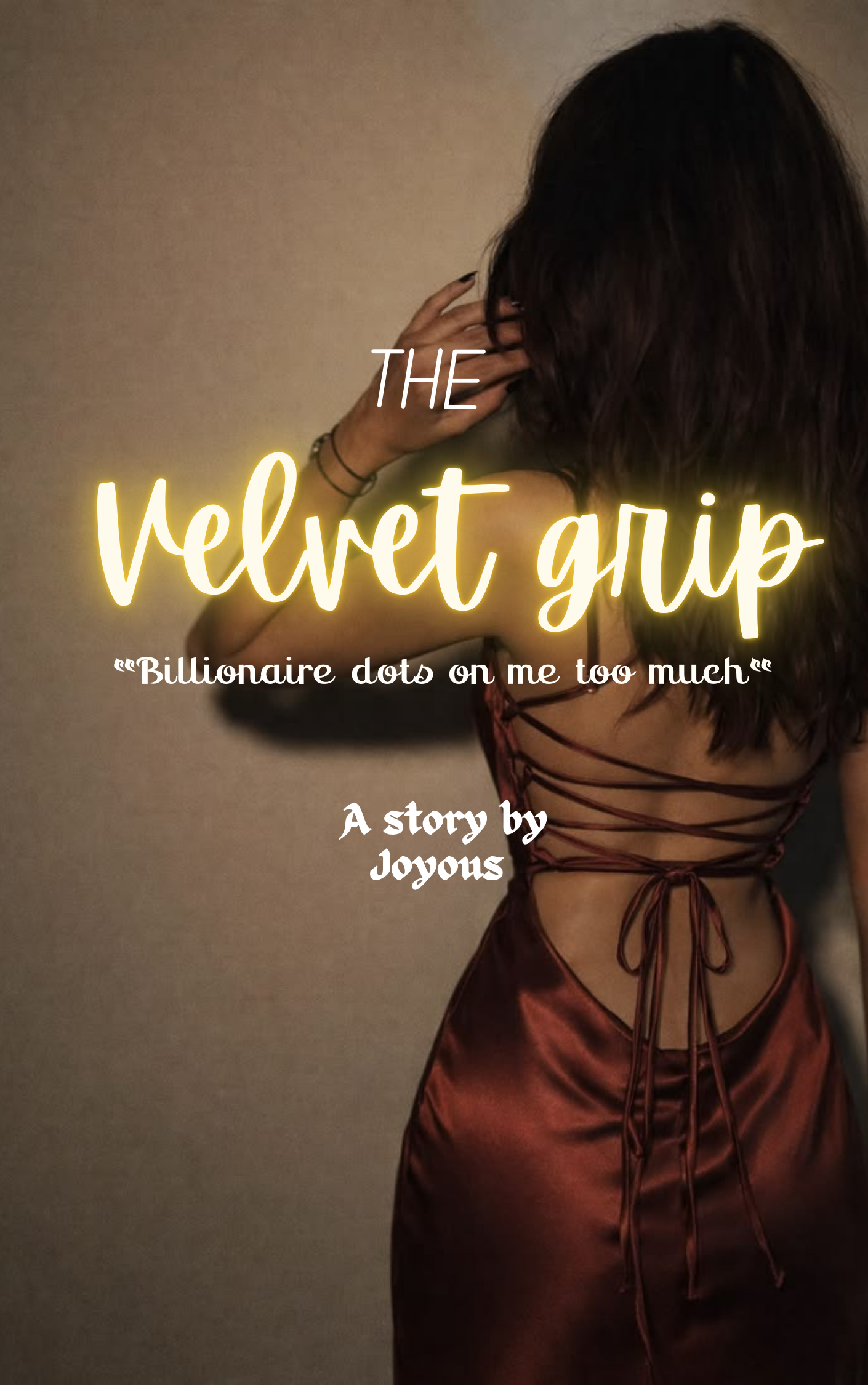 The Velvet Grip|18+