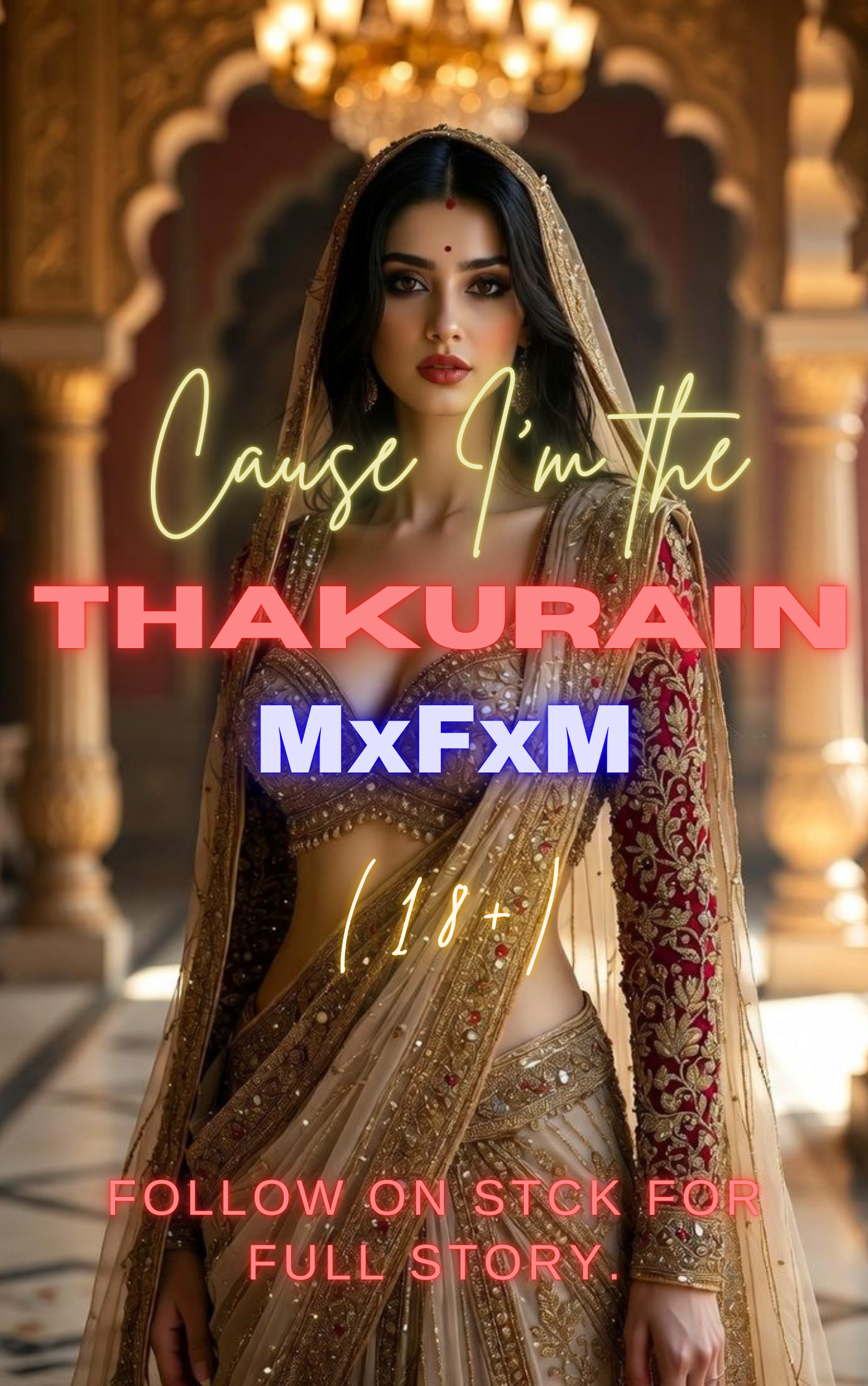 THAKURAIN (MFM 18+) 🥵🔞🌶️