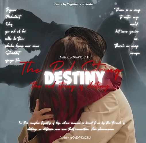 DESTINY:The Red String