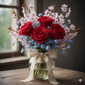 Chapter 17 "Whispers of a Morning"