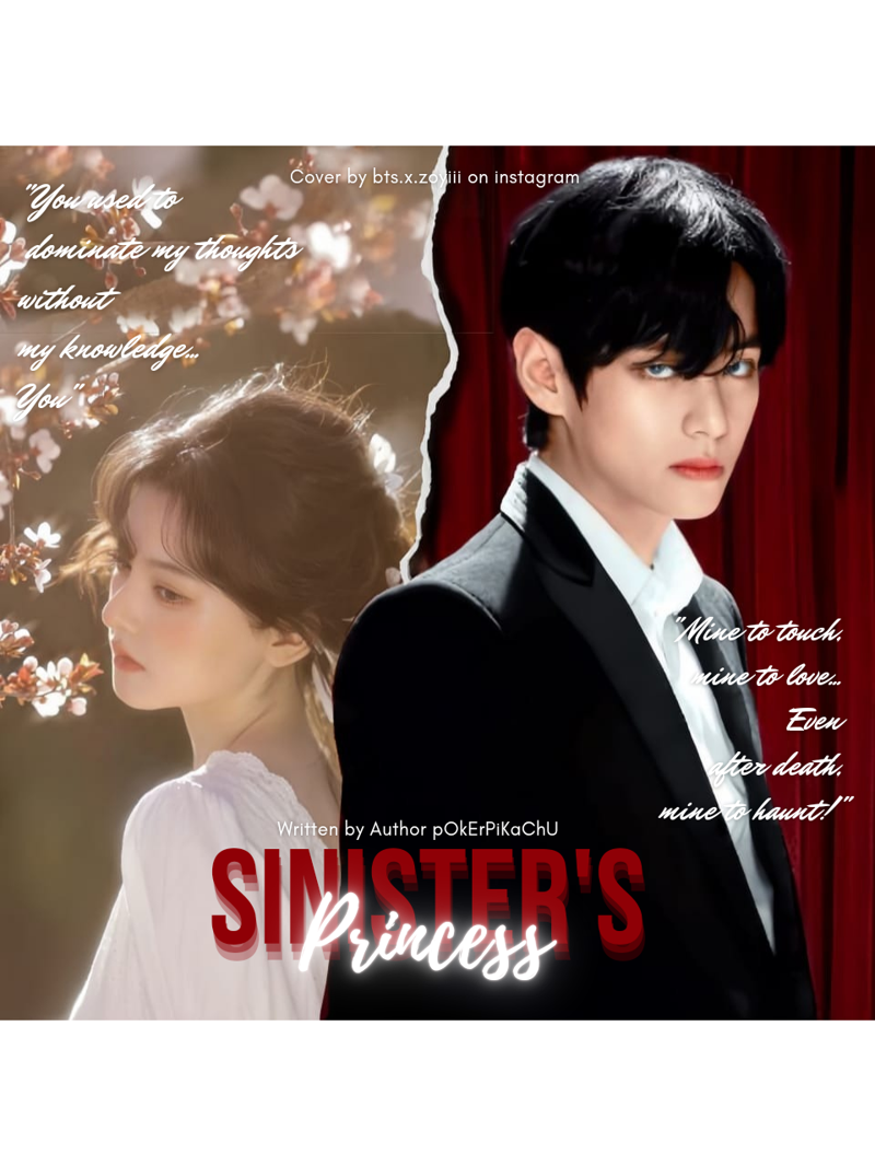 SINISTER'S Princess | KTH