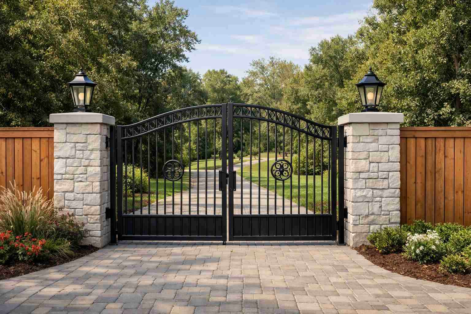 What Tucson Homeowners Should Know Before Hiring a Fence Contractor