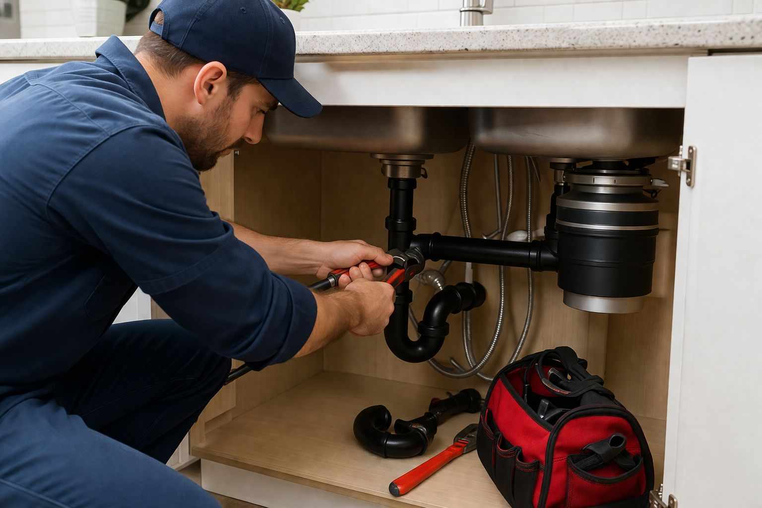 5 Plumbing Issues Tucson Homeowners Ignore Until It's Too Late