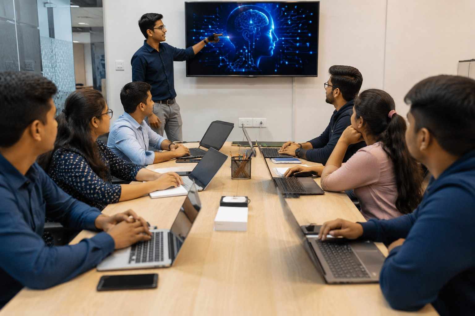 BSc Artificial Intelligence: Is It Actually Worth Studying in West Bengal?