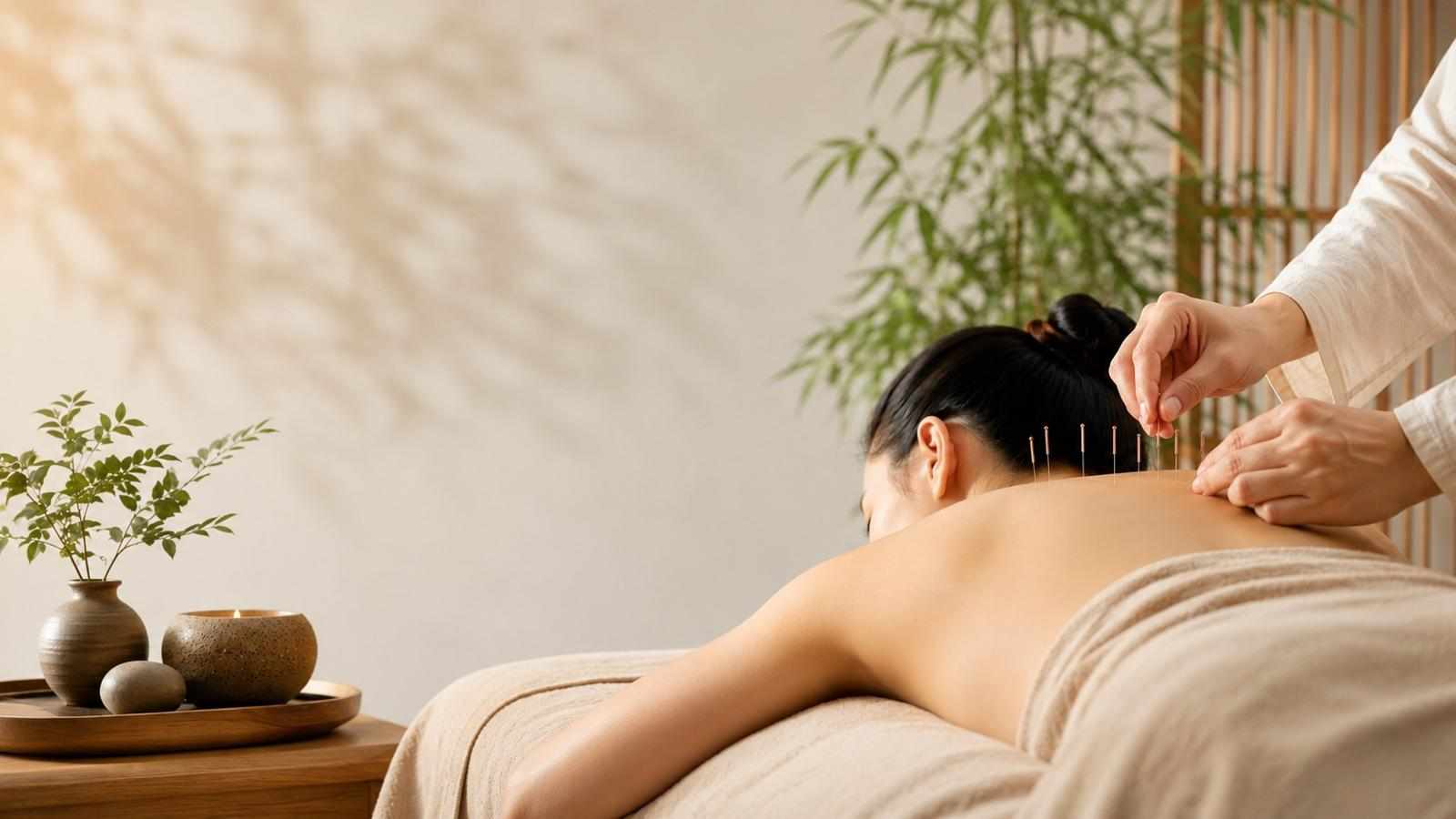 What Should I Ask My Acupuncturist During My First Visit in Sarasota