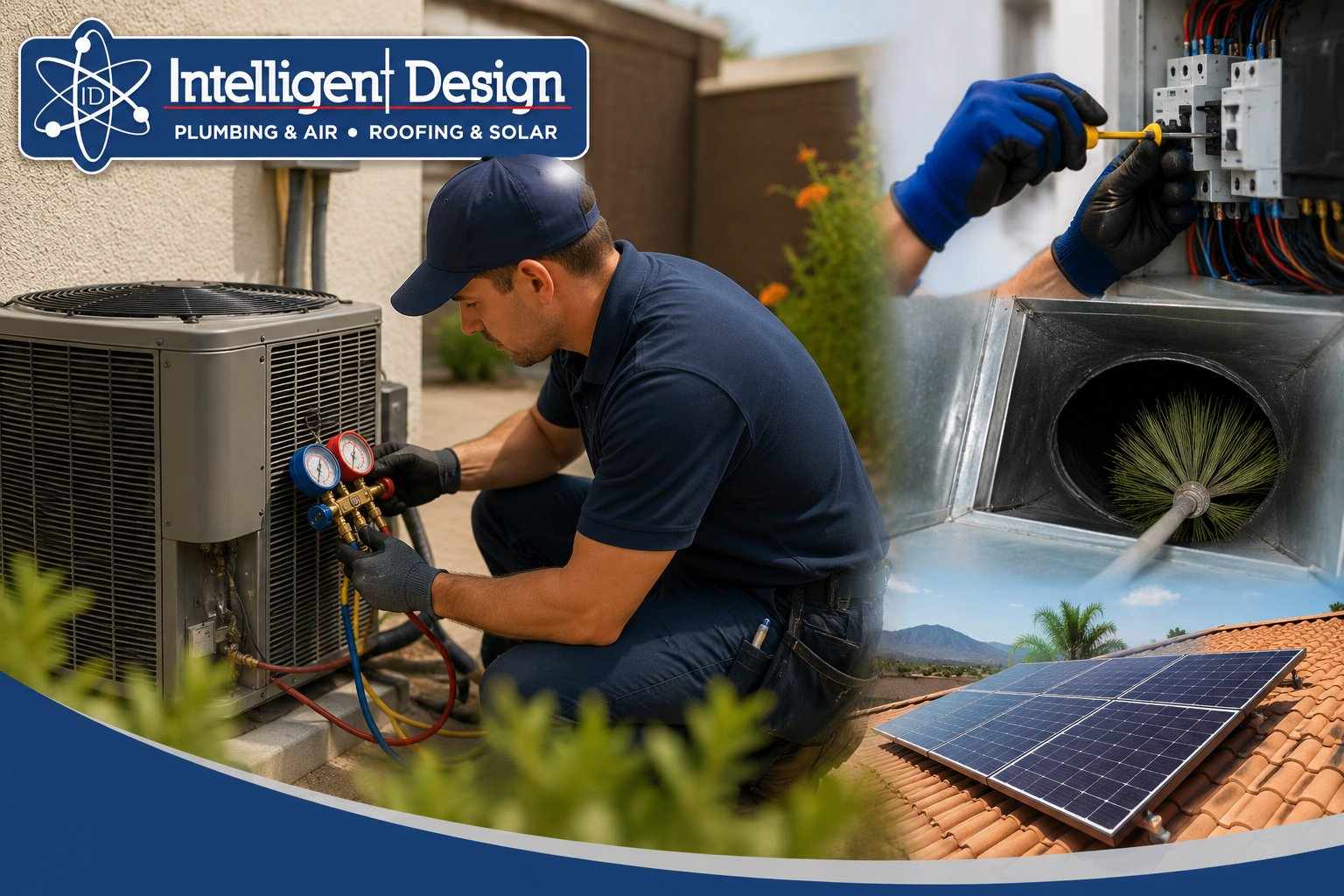 8 Proven Benefits of Air Duct Cleaning for Tucson Allergy Sufferers