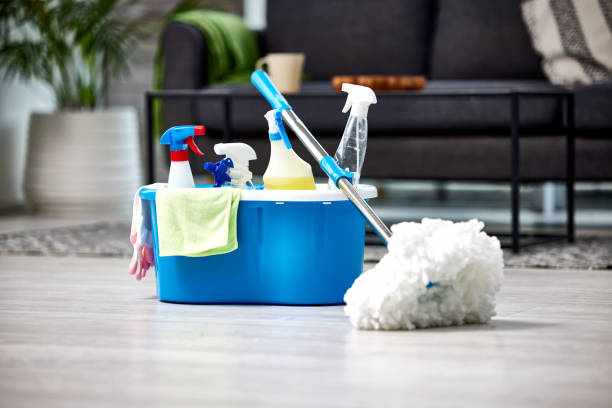 Amazon Cleaning