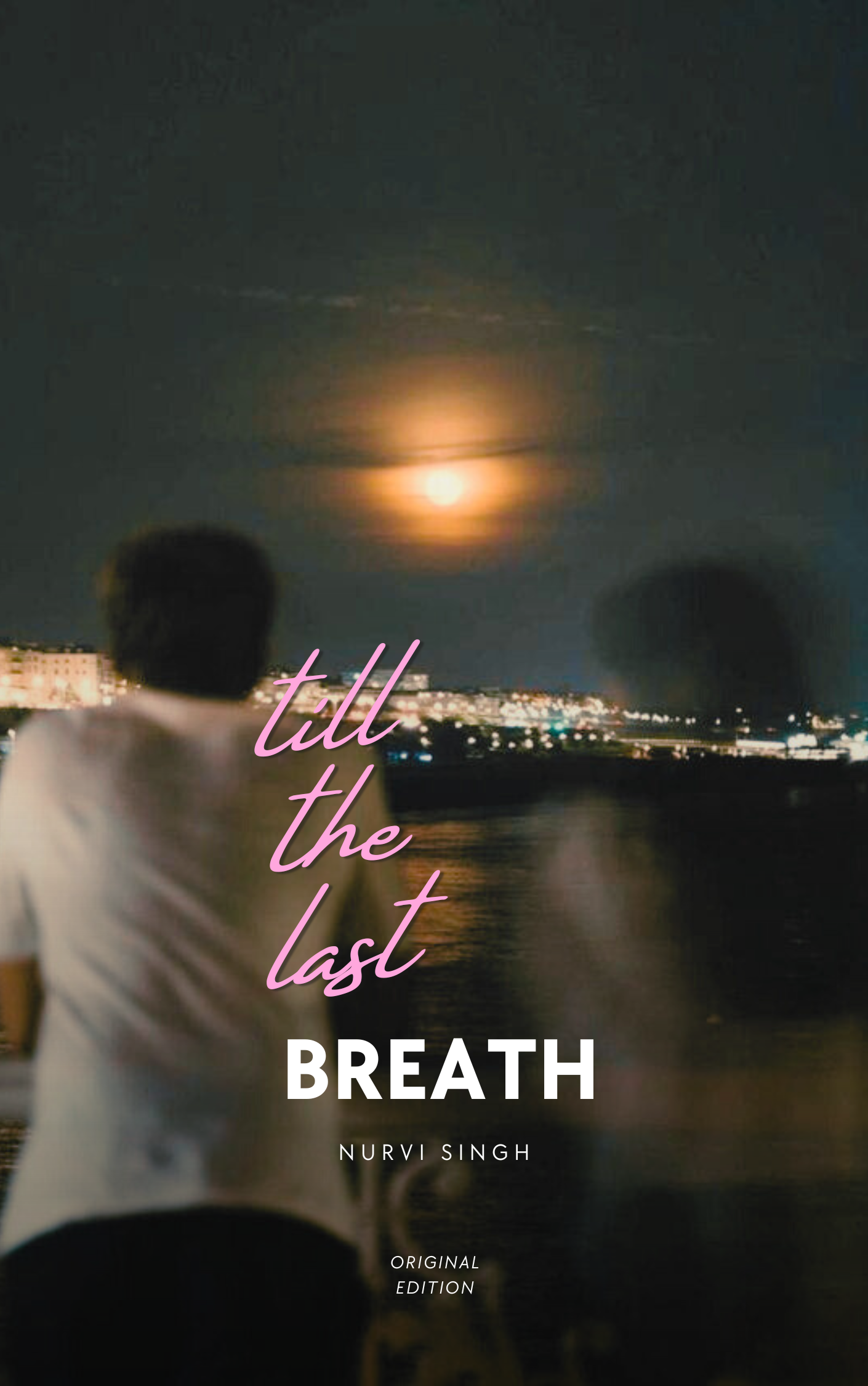 Till the last breath 🫁