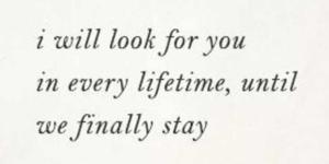 Author's note 🌷