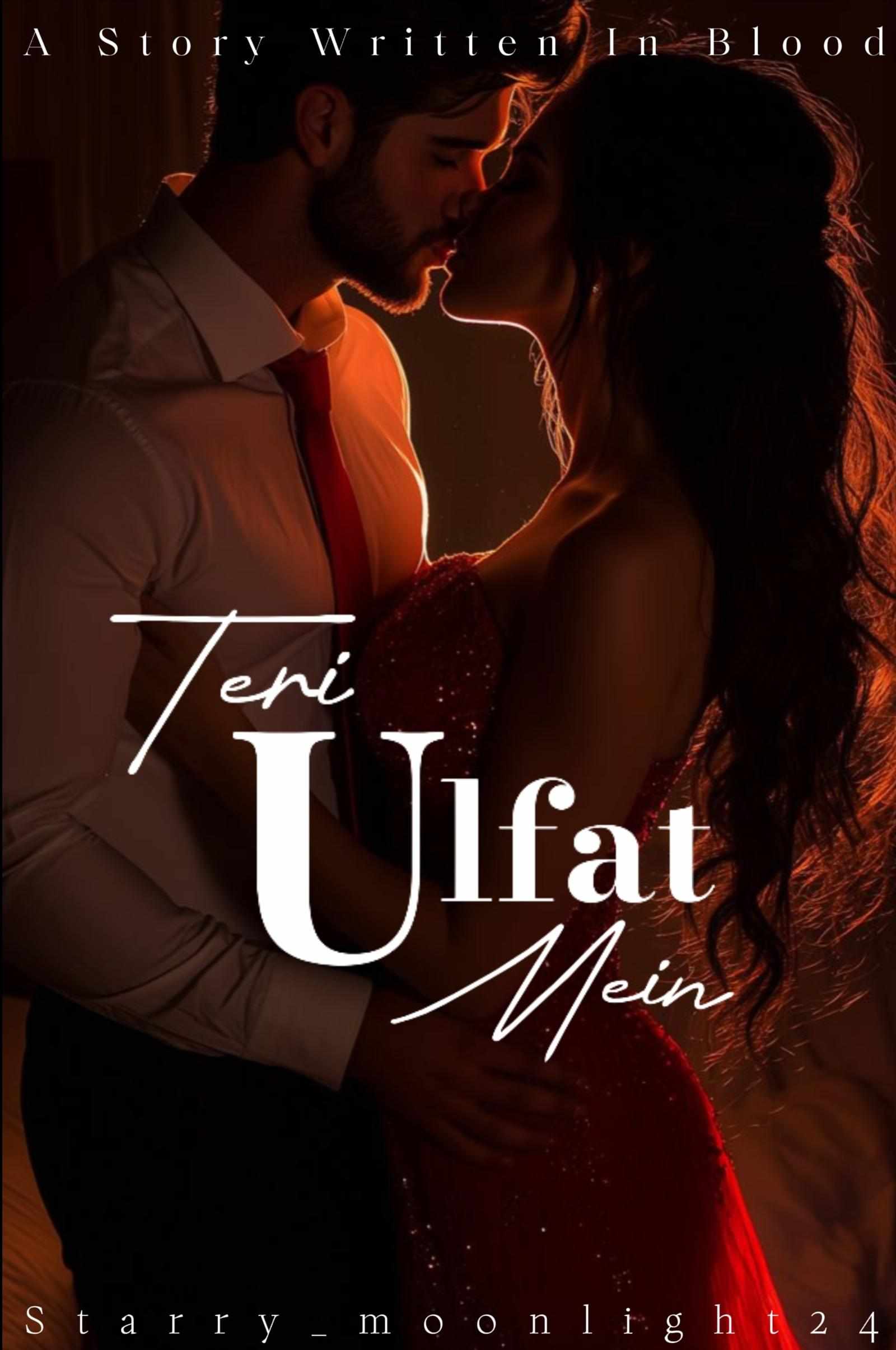Teri Ulfat Mein