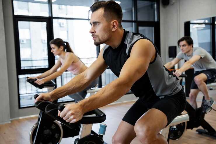 Indoor Cycling Workouts in Berkeley: A Comprehensive Guide