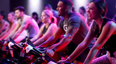 Comparing 30-Minute Indoor Cycling to Other Cardio Workouts