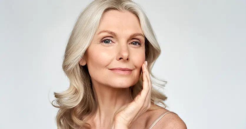 Effektiv Behandling af Karsprængninger i Ansigtet hos Klinik Zenit