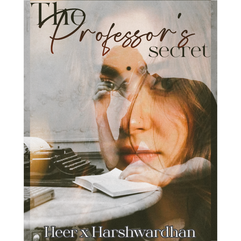 The Professor's Secret