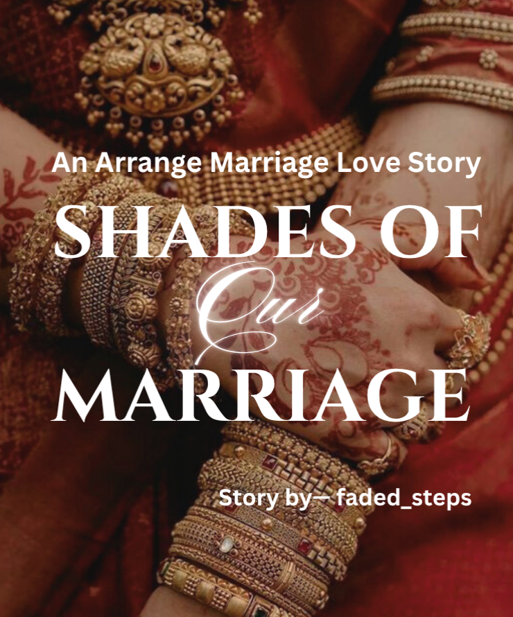Shades of Our Marriage
