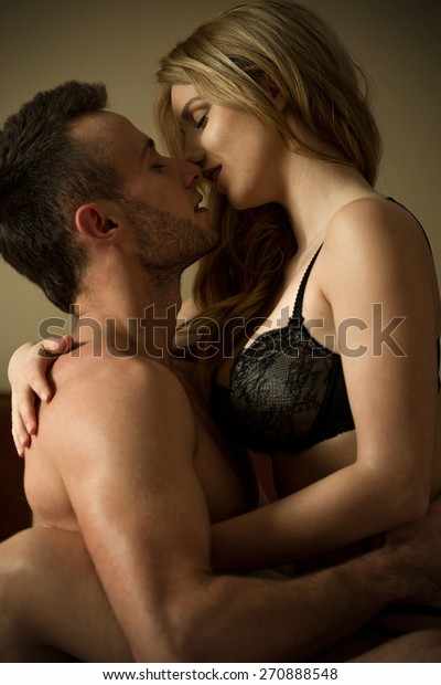 Horny brother in law