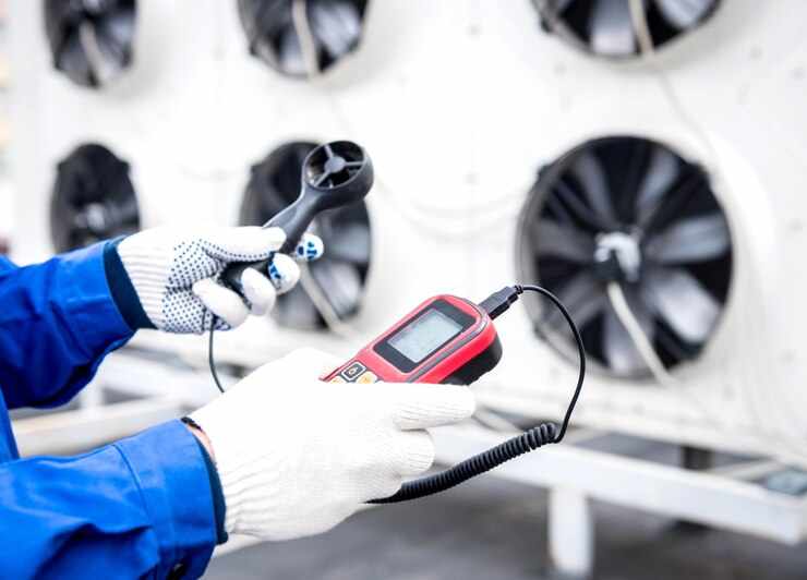 High-Quality Calibrated Pressure Gauges for Reliable Performance