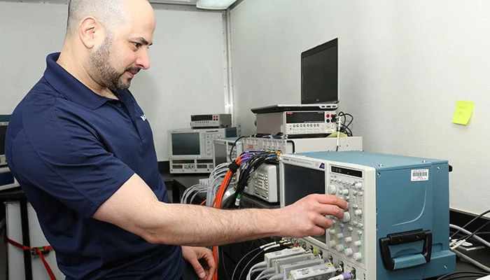 Precision You Can Measure: Calibrated Pressure Gauges for Reliable Performance