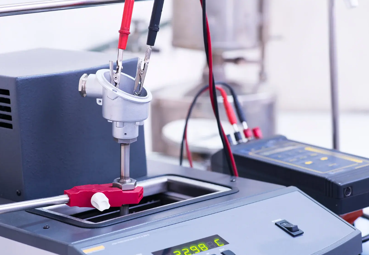 Professional Calibration Consultancy Services You Can Trust