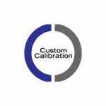 Custom Calibration